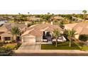 Luxury home with pool and lake access. Situated in a beautiful community at 1710 W Glacier Way, Chandler, AZ 85248