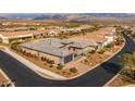 Modern home in a new development with mountain backdrop at 17904 E Veit Springs Dr, Rio Verde, AZ 85263