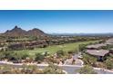 Luxury community with stunning mountain views and a golf course at 10260 E White Feather Ln # 2003, Scottsdale, AZ 85262