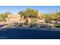 Beautiful desert home with a 3-car garage at 26325 N 107Th Way, Scottsdale, AZ 85255