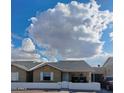 Charming single story home with a well-maintained yard at 2929 E Broadway Rd # 44, Mesa, AZ 85204