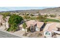 One-story house, golf course view, and neighborhood context visible at 1714 E Saltsage Dr, Phoenix, AZ 85048