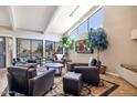 Relaxing community room with comfortable seating at 3825 E Camelback Rd # 166, Phoenix, AZ 85018