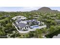 Luxury home with pool and large backyard, beautiful mountain views at 25582 N 89Th St, Scottsdale, AZ 85255