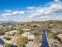 Luxury home nestled in a desirable community near golf course at 1300 Coyote Pass --, Carefree, AZ 85377