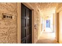 Apartment building hallway with doors to individual units at 5102 N 31St Pl # 422, Phoenix, AZ 85016
