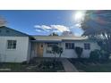 Charming single story home with a landscaped yard at 2945 N 19Th Ave # 67, Phoenix, AZ 85015