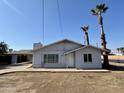 House front view, single story home with landscaping at 914 N 40Th Ave, Phoenix, AZ 85009