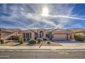 Single-story home with desert landscaping at 4329 E Swilling Rd, Phoenix, AZ 85050