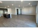 Spacious living room with tile flooring at 7226 E Purple Prairie Dr, San Tan Valley, AZ 85143