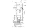 Site plan showing home's placement on lot with setbacks and other details at 25298 N 172Nd Ln, Surprise, AZ 85387