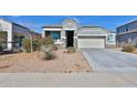 Charming single-Gathering home featuring a neutral color palette, well-kept yard, and a two-car garage at 30968 W Monterey Ave, Buckeye, AZ 85396