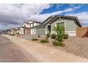 Attractive single story home situated on a quiet street at 21743 N Daniel Dr, Maricopa, AZ 85138