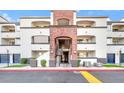 Two-story building exterior with brick accents and stairway at 3302 N 7Th St # 366, Phoenix, AZ 85014