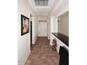 Bright entryway with tile flooring and a modern feel at 234 N Seymour --, Mesa, AZ 85207