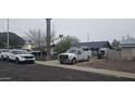 View of house exterior from street at 752 W 3Rd Pl, Mesa, AZ 85201