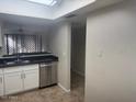 Well-equipped kitchen featuring modern appliances and ample cabinetry at 2447 W Emile Zola Ave, Phoenix, AZ 85029