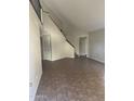 Spacious living room with tile flooring and high ceilings at 8883 N 48Th Dr, Glendale, AZ 85302