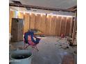 Unfinished room, under renovation at 6609 N 20Th Ave, Phoenix, AZ 85015