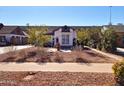 Charming home featuring a classic design, a well-maintained yard and beautiful trees at 1541 W Culver St, Phoenix, AZ 85007