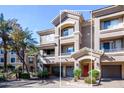 Inviting multi-story townhome featuring private garage and well-maintained landscaping at 4465 E Paradise Village S Pkwy # 1179, Phoenix, AZ 85032