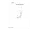 Sketch of property viewer, showing the square footage of the various rooms in the home at 7617 E Thunderbird Rd, Scottsdale, AZ 85260