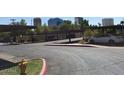 Covered parking spaces offer shade and protection for vehicles near the building at 3302 N 7Th St # 234, Phoenix, AZ 85014