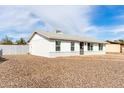 Picture of a beautiful single story home with gravel landscaping and a cozy exterior at 1640 W Charleston Ave, Phoenix, AZ 85023