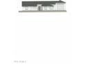 Straight-on exterior rendering of a single-story home with garage at 0 N Bell Rd # 2, Queen Creek, AZ 85144