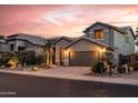 Inviting two-story home with a two-car garage in a well-maintained neighborhood at 4365 E Anderson Dr, Phoenix, AZ 85032