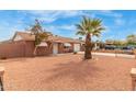 Charming single-story home with low-maintenance desert landscaping at 4601 S 21St St, Phoenix, AZ 85040