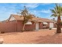 Charming single-story home with low-maintenance desert landscaping at 4601 S 21St St, Phoenix, AZ 85040