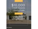 $10,000 credit towards closing costs and a lender 1% rate buy down on this home! at 14025 N 11Th Pl, Phoenix, AZ 85022