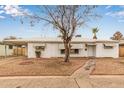 Charming single-story home featuring a well-maintained exterior and desert-friendly landscaping at 5525 N 21St Ave, Phoenix, AZ 85015