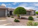 Charming single-story home showcasing a low maintenance desert landscape at 4202 E Broadway Rd # 93, Mesa, AZ 85206