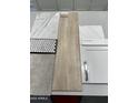 Design selection options feature tile, countertops, carpet, hardware, and wood flooring for a modern aesthetic at 17422 W Via Dona Rd, Surprise, AZ 85387