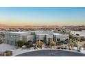 Beautiful custom home with desert landscaping and mountain views at 15830 E Eagle Crest Rd, Fountain Hills, AZ 85268