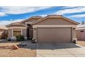 Charming single-story home features a two-car garage and low-maintenance desert landscaping at 2263 E Mariposa Grande --, Phoenix, AZ 85024