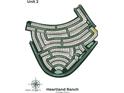 Community map showcasing available homesites within a well-designed neighborhood layout at 481 N 17Th St, Coolidge, AZ 85128