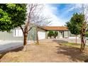 Charming single-story home with well-maintained front yard and driveway, perfect for a Gathering at 10713 N 36Th Ave, Phoenix, AZ 85029