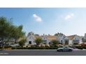Charming single-story home with well-manicured landscaping and beautiful curb appeal at 6001 N 37Th Pl, Paradise Valley, AZ 85253