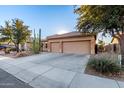 Charming single-Gathering home with desert landscaping and a spacious two-car garage in a desirable neighborhood at 702 S 119Th Ave, Avondale, AZ 85323