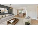 Bright living room featuring modern decor and open floor plan at 2202 E Osborn Rd, Phoenix, AZ 85016