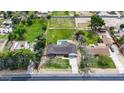 Spacious home with a backyard pool and green pasture, perfect for outdoor entertainment and equestrian enthusiasts at 4211 W Yorkshire Dr, Glendale, AZ 85308