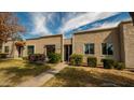 Charming single-story home with a private front yard and well-maintained desert landscaping at 5046 N 81St St, Scottsdale, AZ 85250