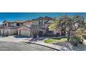 Charming home with a three-car garage, landscaped front yard, and well-maintained curb appeal at 4235 W Harrison St, Chandler, AZ 85226