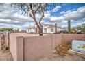 Captivating single-story house with a neutral color scheme at 529 S Val Vista Rd, Apache Junction, AZ 85119