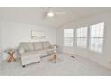 Sun-filled living room offering comfortable seating and an abundance of natural light at 5735 E Mcdowell Rd # 197, Mesa, AZ 85215