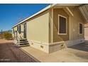 Charming home with a cozy entrance at 9431 E Coralbell Ave # 60, Mesa, AZ 85208