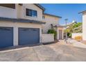 Attached two-car garage in a well-maintained community at 1222 W Baseline Rd # 116, Tempe, AZ 85283